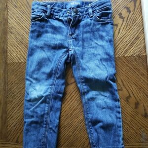 Old Navy Men's Blue Jeans